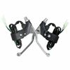  7/8'' Left Right Brake Levers W/ Power off Switch For E-bike Scooter