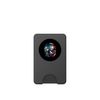 Colourful Mountain Panorama Ski Mask PopSockets PopWallet for MagSafe