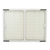 AIRx Filters HEPA Filter Kit Replacement Compatible for Sears/Kenmore 83190