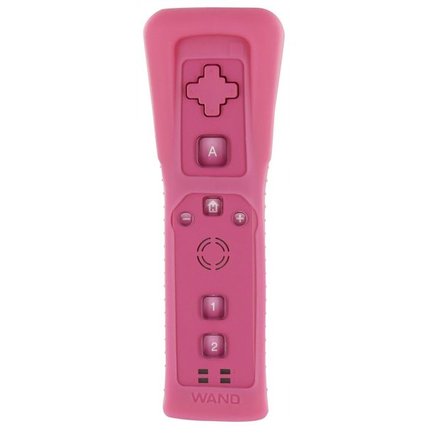 Wii Wand - Pink