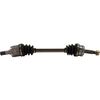 CV Axle For 2006-2012 Kia Rio Front Left and Right Pair Hatchback Auto Trans