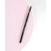 Brushworks No. 22 Double Ended Brow Brush and Spoolie