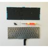 A1465 MACBOOK AIR 11" US KEYBOARD REPLACEMENT COMBINATION KIT (2012-2015) MODEL