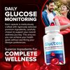 (2Pack) Gluctose Capsules – Gluctose Pills Advanced Supplement, All Natural