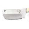 Wild Turkey Handmade Collection Fixed Blade Mini Chef Cleaver