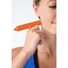 Thera Cane Gizmo Plus Massager Orange