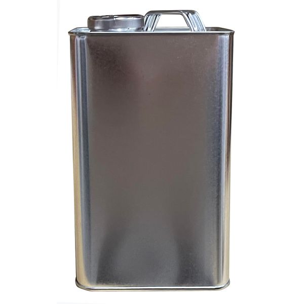 Handy Crown TK Square Tin