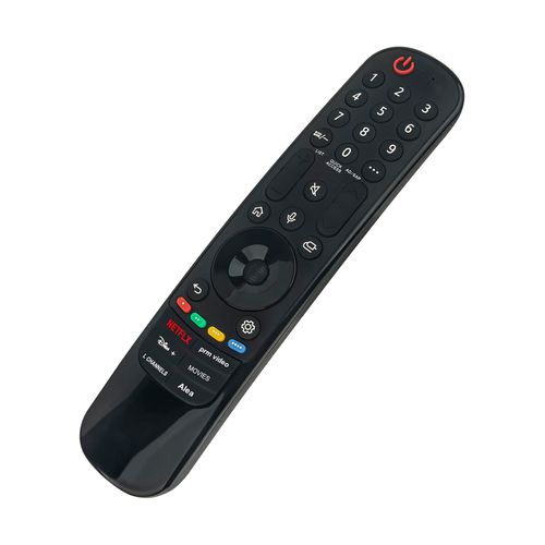 MR23GA AN-MR23GA Replacement Magic Remote Control fits for LG OLED evo 4K Smart TV 2023 C3, Z3, G3, B3 Series AKB76043112 OLED77C3PUA OLED55G3PUA OLED65G3PUA OLED77G3PUA OLED83G3PUA OLED42C3PUA
