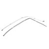 2pcs/Set Signal Antenna Flex Cable Replacement Repair Part for LG K51