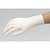 Barrier Robe Latex Gloves, Excellent Powdered, SS 100 Count