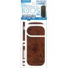 HASEPRO MSIQ-08 Magical Art Sheet (E-Cigarettes Only) (Rosewood)