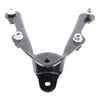 Rear Leaf Spring Shackle Bracket Repair Kit Compatible with 1983-1997 Ford Ranger