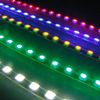 SMD LED Tape 30 cm Waterproof Blue Luminous