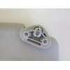 Subaru Sunvisor - 92011SC022LO