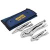 IRWIN Vise-Grip TVG73 3 Piece Pliers Set