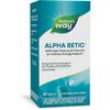 alpha betic, Diabetic Multivitamin for Daily Nutritional Support with B-Vitamins