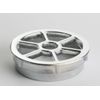 SISI UK® Shower Waste Top Chrome