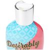 Desirably Dark Dark Tan Accelerator 8.5oz