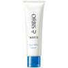 orbis u white jelly wash 120g