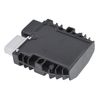ANTUKO Voltage Regulator Rectifier Replacement for 420 TRX420 2007-2018 MUV700 2009-2013