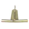 Moritz Steel T-Profile Tent Peg Camping 30-40 or 50 cm (Pack of 20, 50 cm)