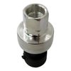 Zafina-UP AC High Pressure Sensor Switch for Chevy 2014-2017 Traverse