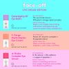 Drunk Elephant Ceramighty AF Eye Balm - Soothing, Strengthening Under Eye Cream (15 mL / 0.5 Fl Oz)