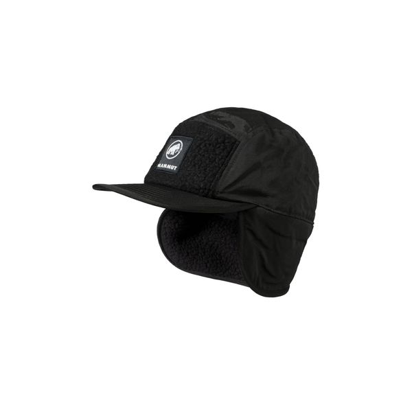 Mammut Fleece Cap, black