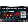 Warner Back 4 Blood Special Edition