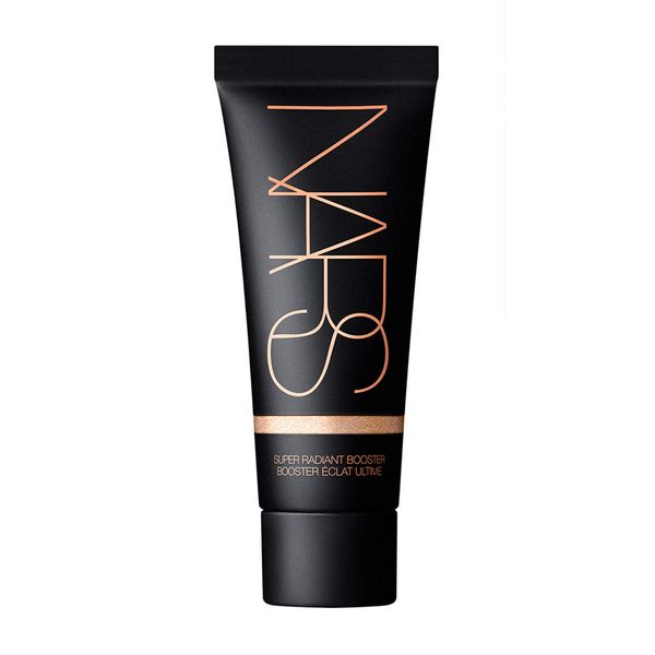 NARS Super Radiant Booster Illuminator Isola Rossa