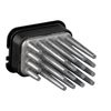 febi bilstein 27495 Control Device for air conditioning, pack of one