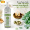 Spa Redi Body Massage Oil Eucalyptus 8oz