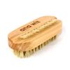 Wooden Nail Brush Natural Bristles