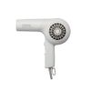 TESCOM NB1501 Negative Ion Hair Dryer, White, W/White, 1 Piece (x 1)