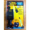 Trident Mini Gear Keeper Flash Pak Combo Mount Retractor Rt4-5972