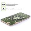 Head Case Designs Hunter Fleur de Lis Collection Hard Back Case for iPhone 5c