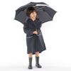 SHIPS KIDS: Raincoat, Navy, Small, navy