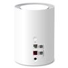 DrayTek Vigor AP805 Mesh AX3000 Wireless Access Point, 2.5GbE Uplink, additional 1GbE for Wired Connectivity, Cylinder Form-Factor