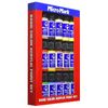 Micro-Mark Basic Color Model Paint Set - Versatile Paint Set for Models, Miniatures, and Crafts