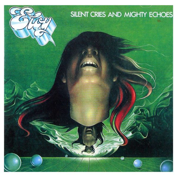 Silent Cries And Mighty [German Import]