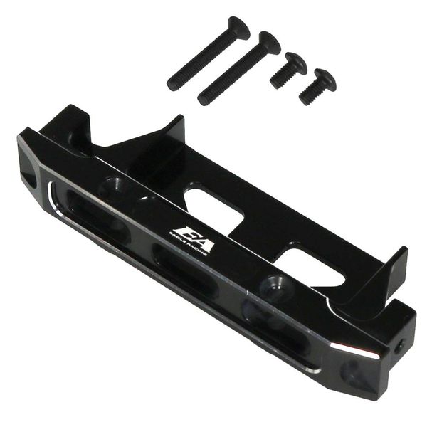 SP Rear Bumper Mount (E4): For CC02 [Eagle Model] [#CC-02-04U]