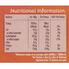 Ryvita Thins Multi-Seed Flatbreads, 125 g