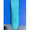 MANSPOT Pubic Hair Trimmer for Men (Opal Green)