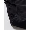 Arena Jungen Slip Team Badehose, Black, 152