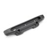 Traxxas 8936X Bumper, Rear (for Use with #8990 Led Light Kit)