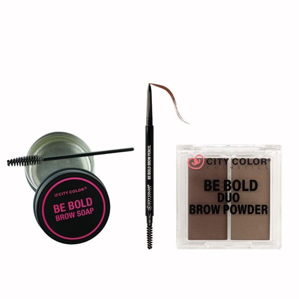 The Ultimate Brow Bundle #6