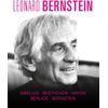 Leonard Bernstein Box, Vol. 2 [Blu-ray]