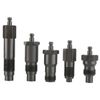 18Pcs Diesel Engine Compression Gauge Tester Kit Cylinder Pressure Test Tool Set
