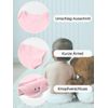 BesserBay Baby Body - Erster Mutter Blau 3-6M