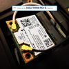 POINWER 7260HMW 7260AC Dual-Band 867Mps Bluetooth 4.0 Notebook Wireless Network Card Mini PCI-E Interface